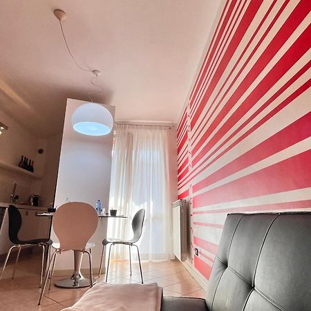 Appartamento Tranquillo Barcode House Erbusco Zewnętrze zdjęcie