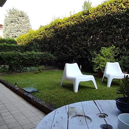 Appartamento Tranquillo Barcode House Erbusco Zewnętrze zdjęcie