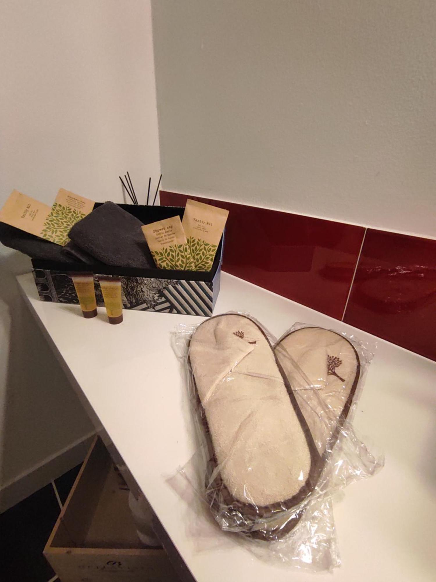 Appartamento Tranquillo Barcode House Erbusco Zewnętrze zdjęcie