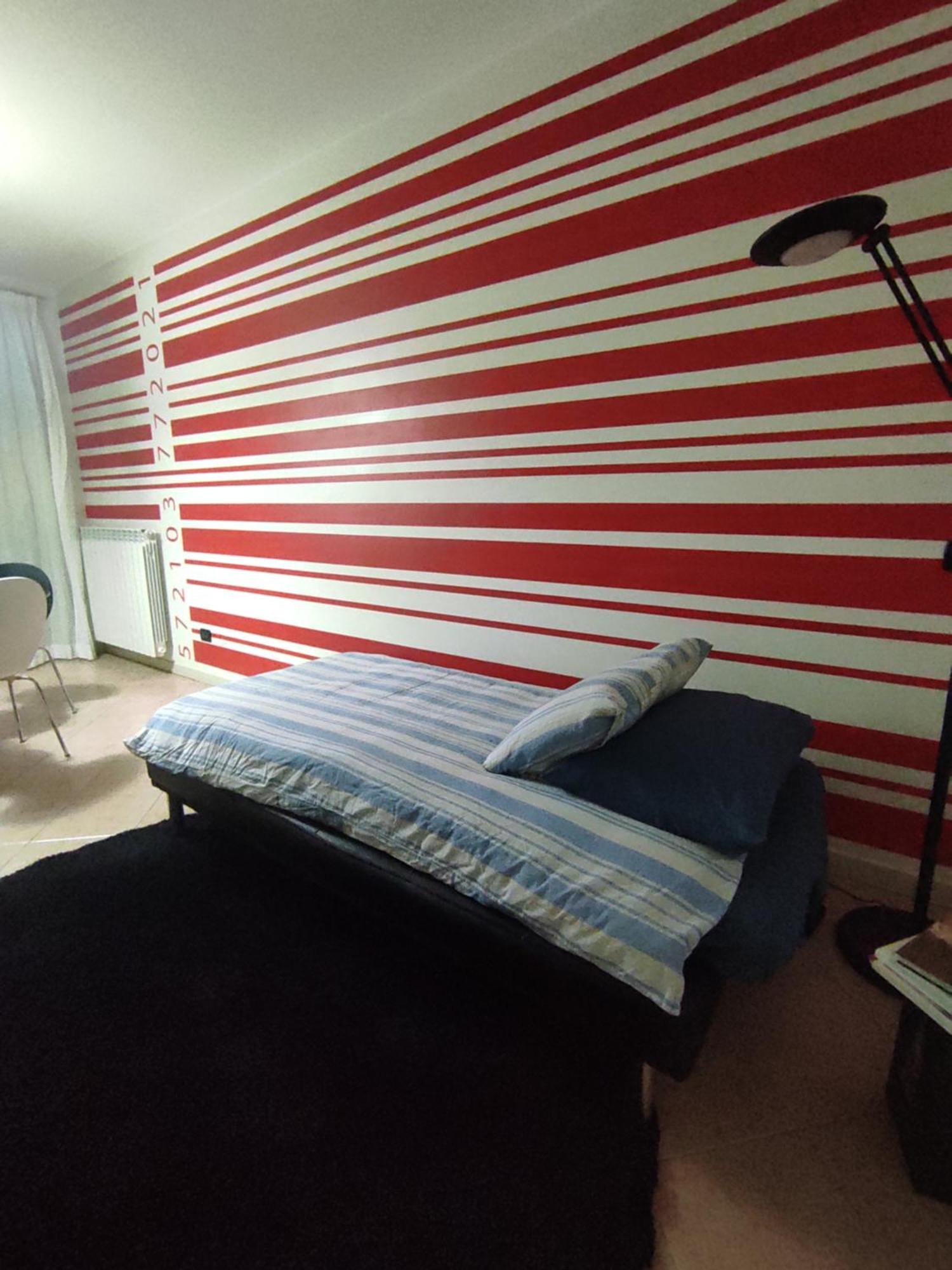 Appartamento Tranquillo Barcode House Erbusco Zewnętrze zdjęcie