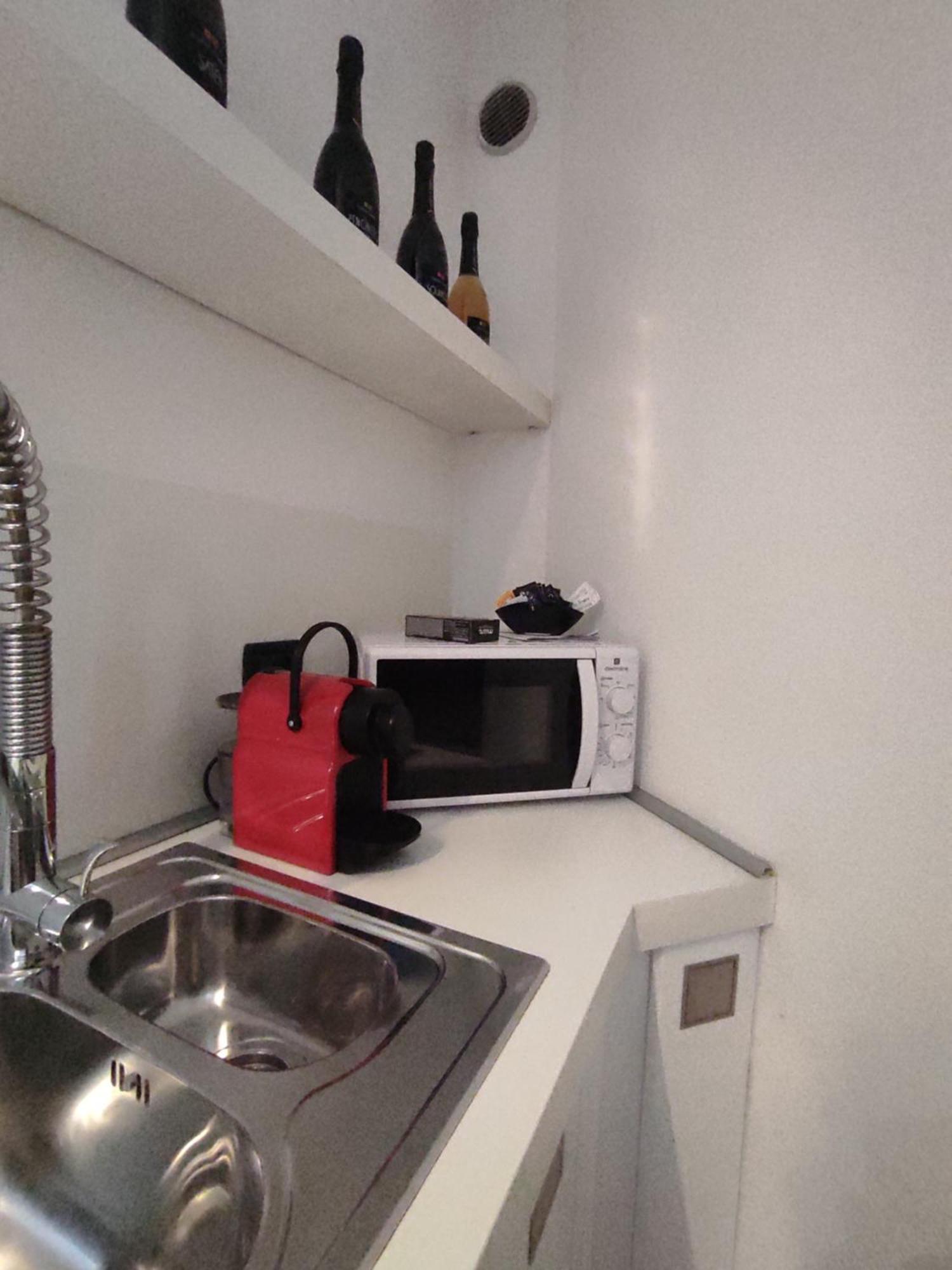 Appartamento Tranquillo Barcode House Erbusco Zewnętrze zdjęcie