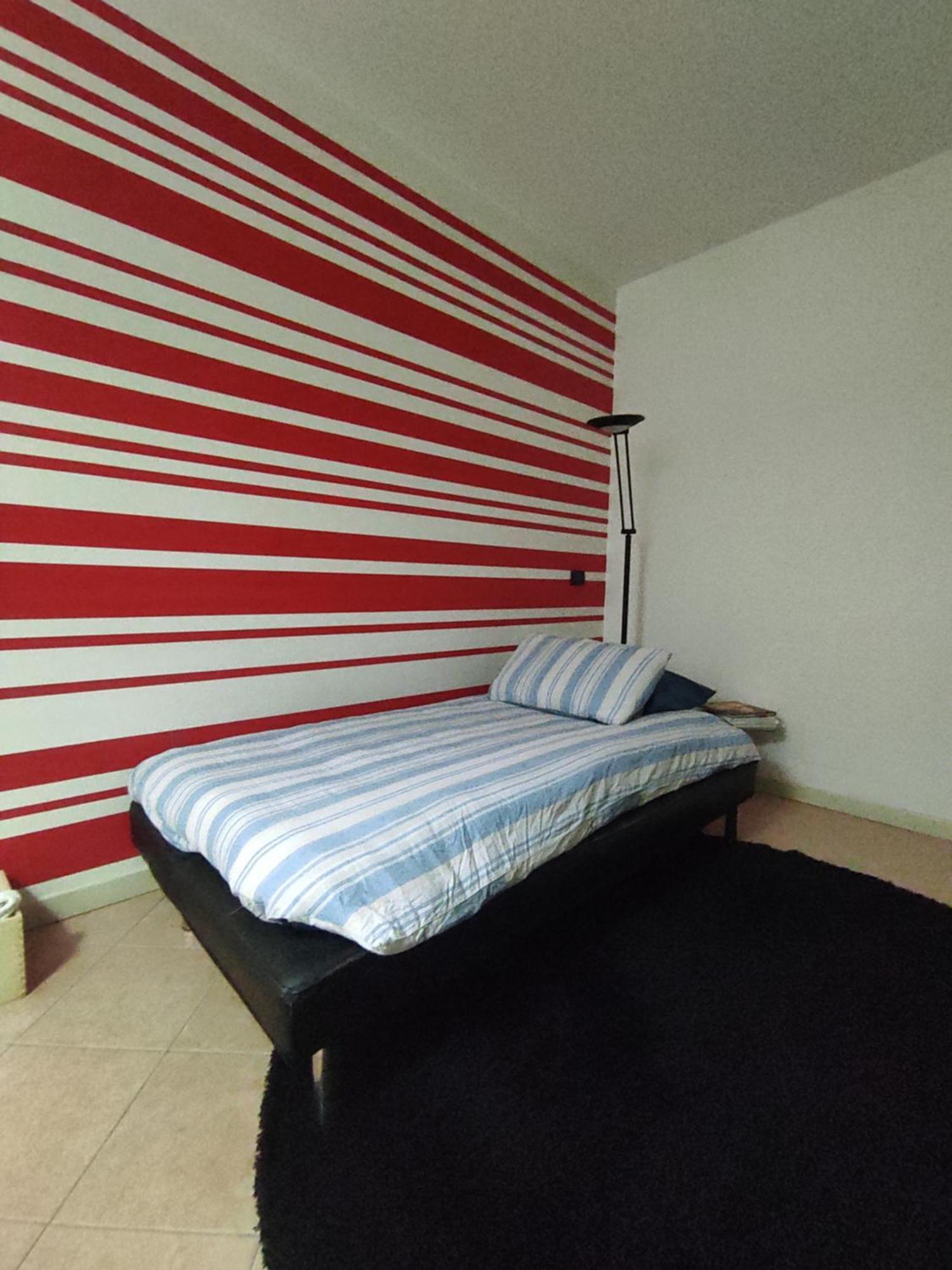Appartamento Tranquillo Barcode House Erbusco Zewnętrze zdjęcie