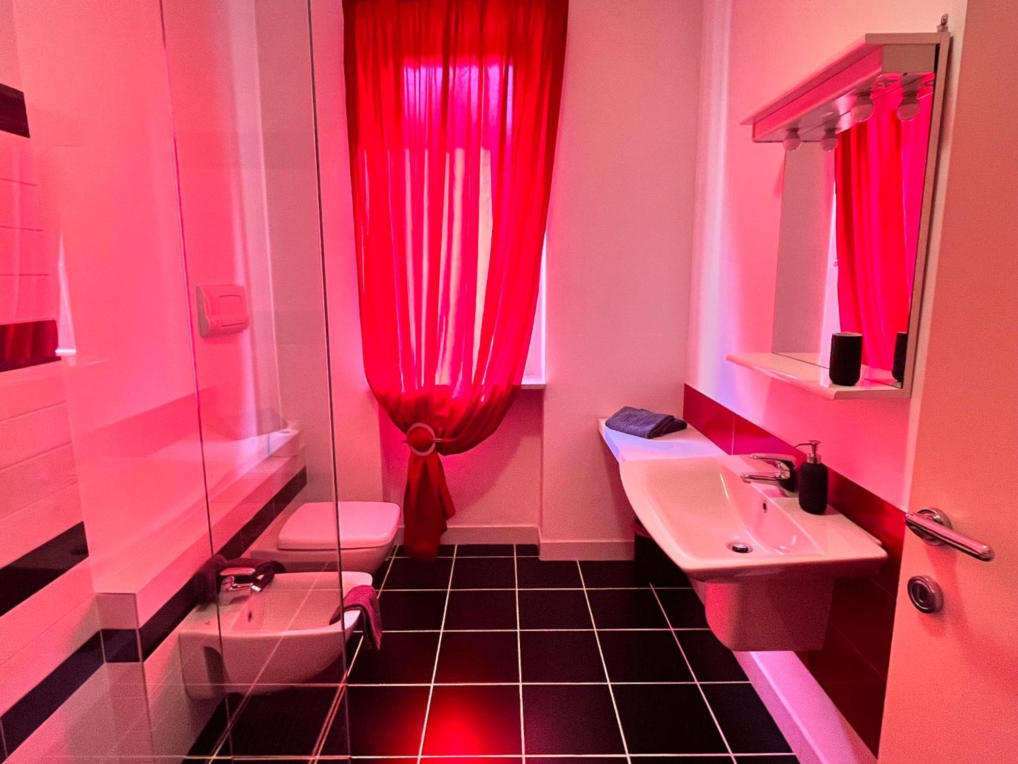 Appartamento Tranquillo Barcode House Erbusco Zewnętrze zdjęcie