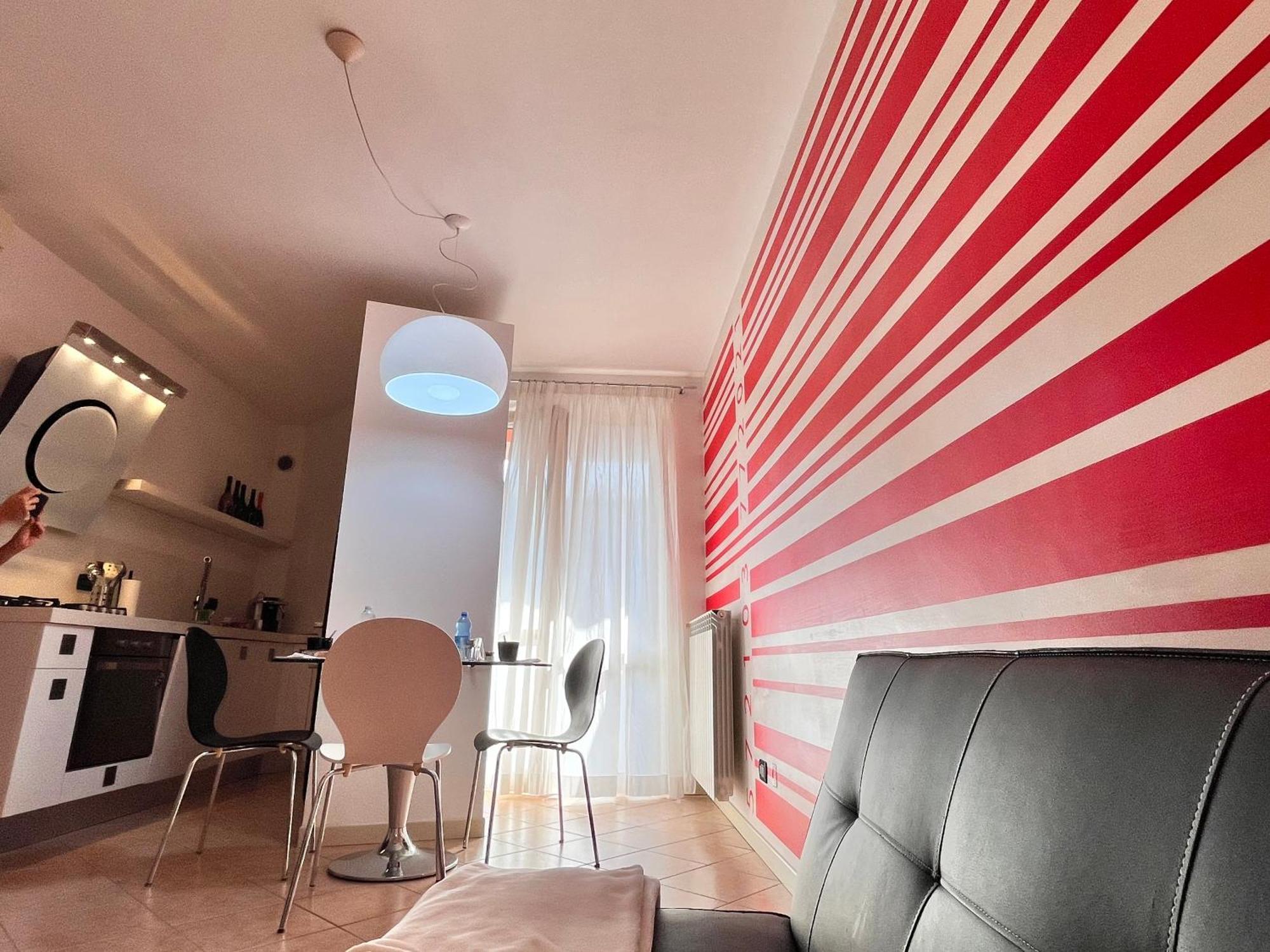 Appartamento Tranquillo Barcode House Erbusco Zewnętrze zdjęcie