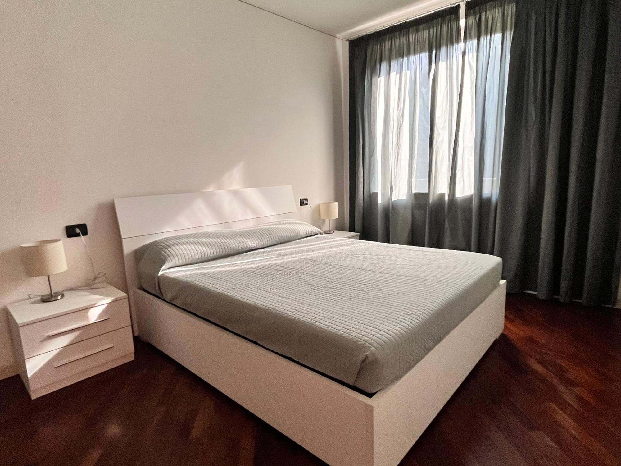 Appartamento Tranquillo Barcode House Erbusco Zewnętrze zdjęcie