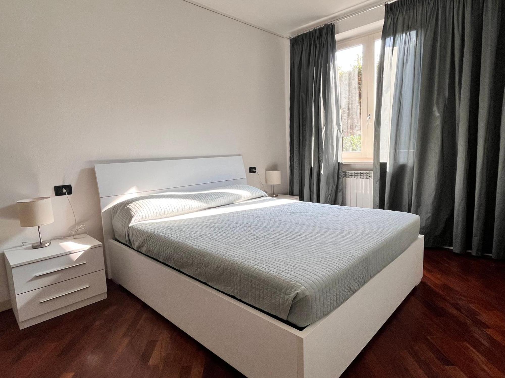 Appartamento Tranquillo Barcode House Erbusco Zewnętrze zdjęcie