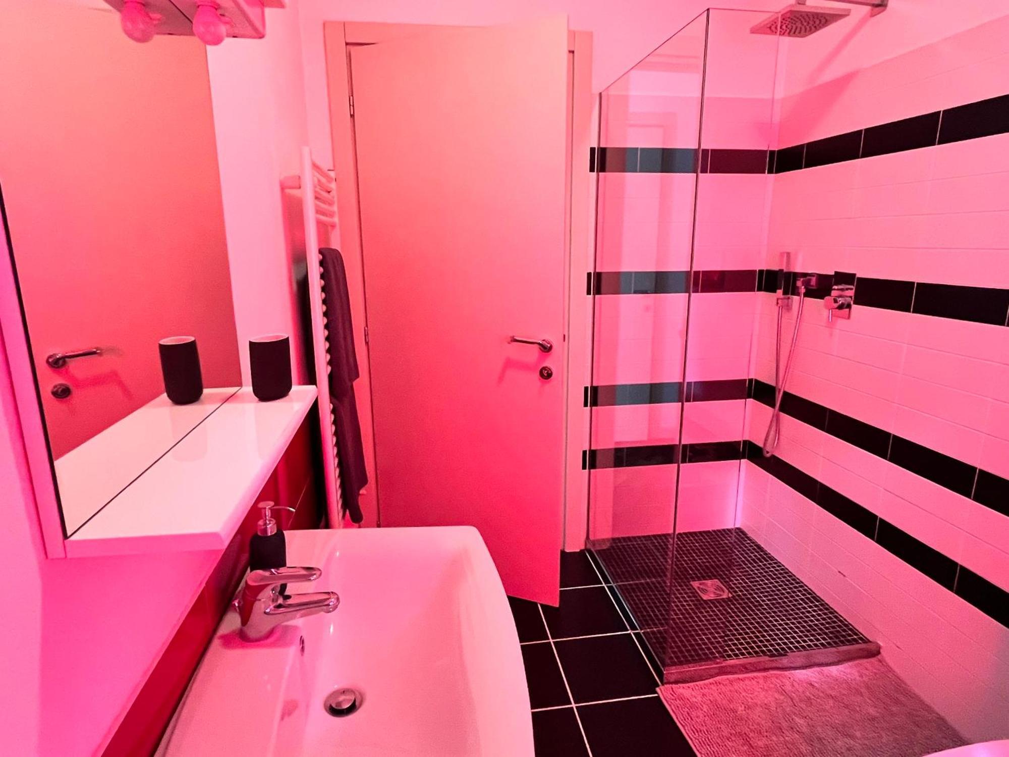 Appartamento Tranquillo Barcode House Erbusco Zewnętrze zdjęcie