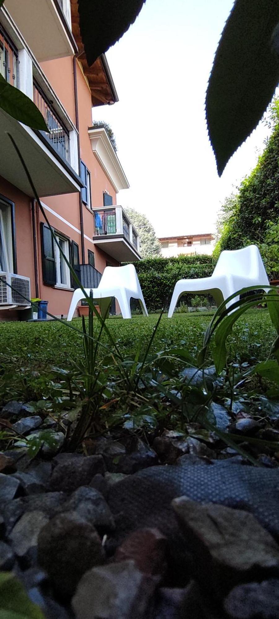 Appartamento Tranquillo Barcode House Erbusco Zewnętrze zdjęcie