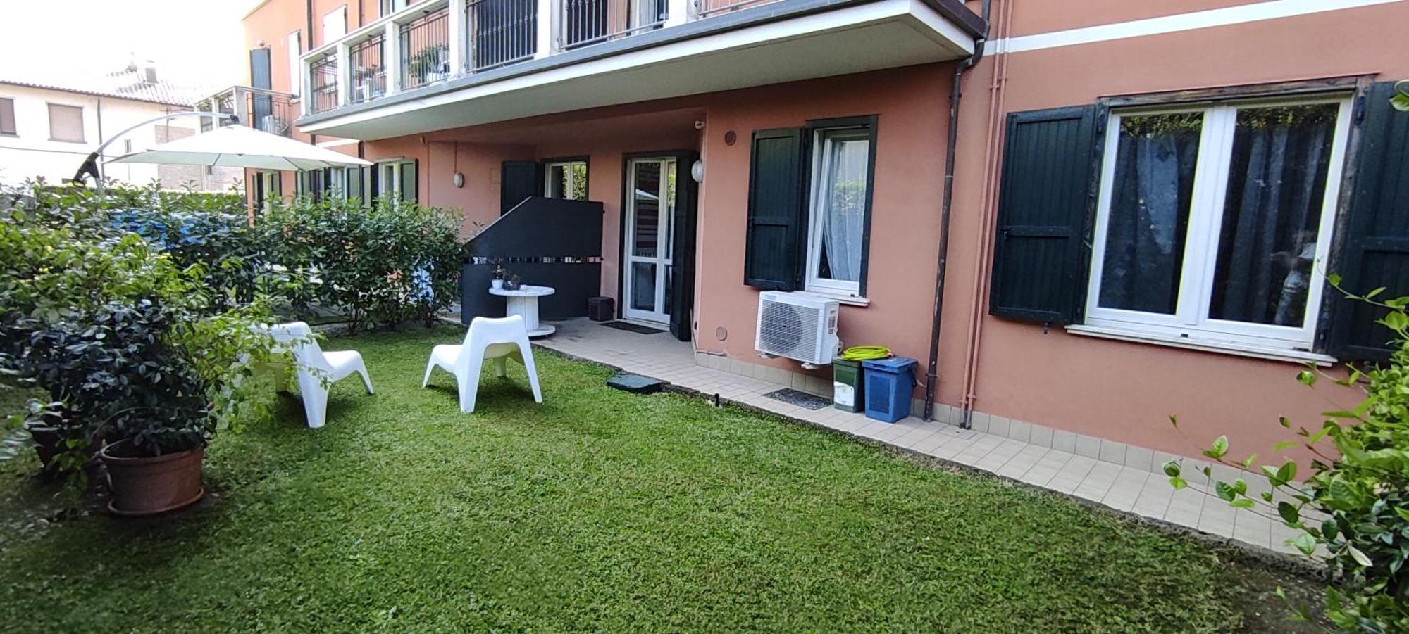 Appartamento Tranquillo Barcode House Erbusco Zewnętrze zdjęcie