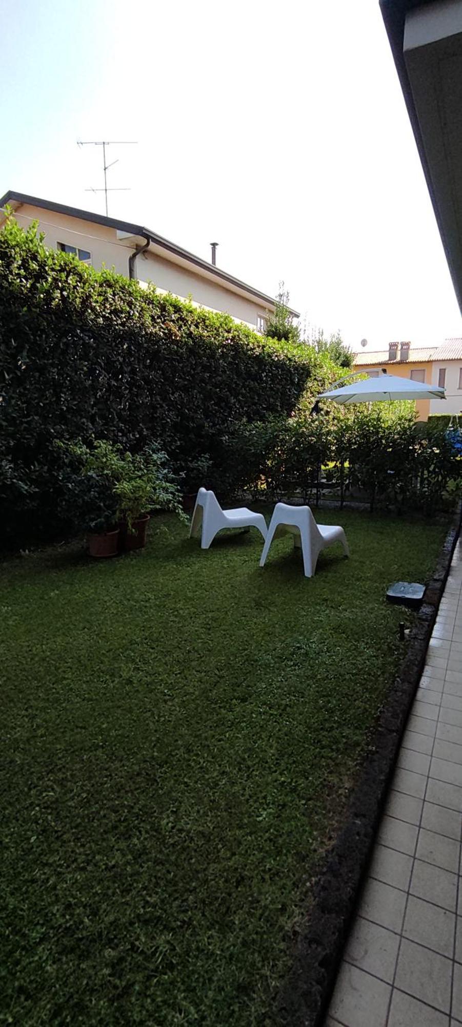 Appartamento Tranquillo Barcode House Erbusco Zewnętrze zdjęcie