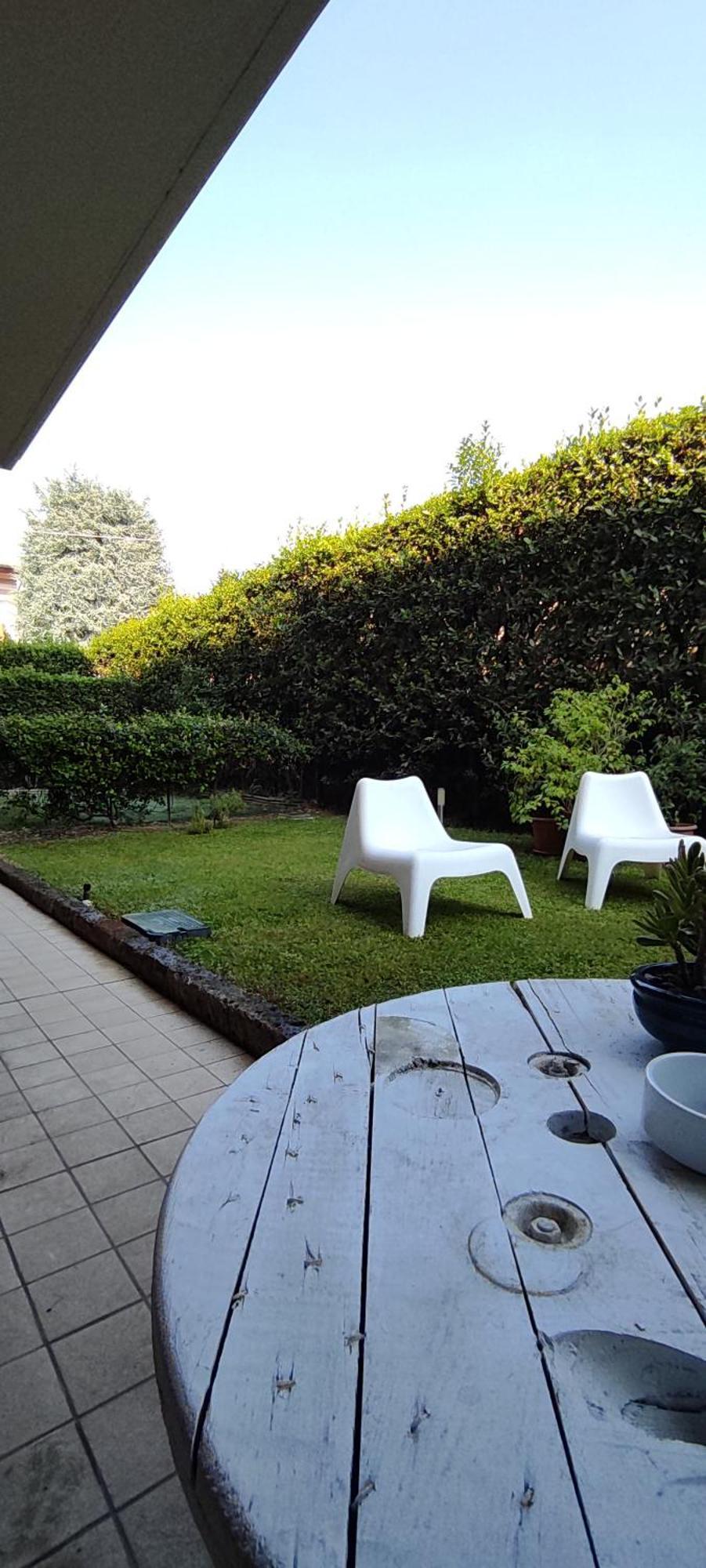 Appartamento Tranquillo Barcode House Erbusco Zewnętrze zdjęcie